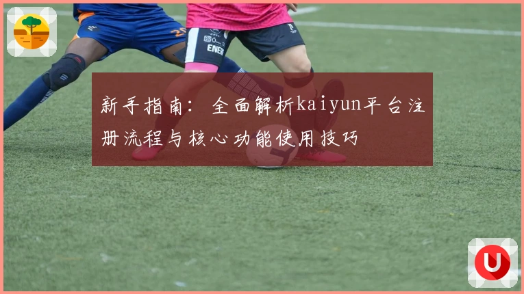 新手指南：全面解析kaiyun平台注册流程与核心功能使用技巧